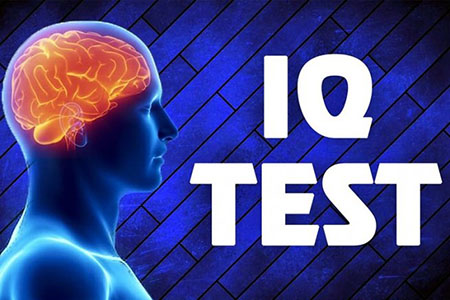 Что такое тест IQ